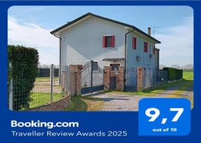 Casa di Valli Chioggia